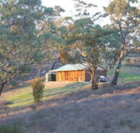 Molly's Chase - Accommodation Newcastle