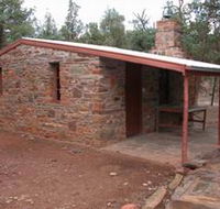 Moolooloo Station