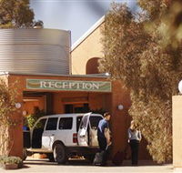 Mud Hut Motel - Accommodation Newcastle