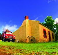 Narnu Farm - Accommodation Newcastle