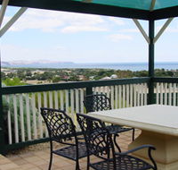 Panorama at Carrickalinga - Accommodation Newcastle