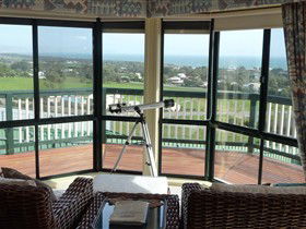 Panorama At Carrickalinga - Accommodation Newcastle 3