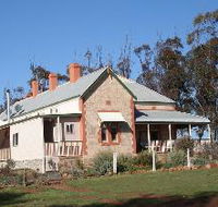 Peggy's Retreat - Accommodation Newcastle