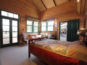 Peppercorns Bed And Breakfast - Accommodation Newcastle 1