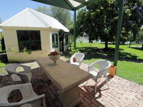 Kielpa ACT Accommodation Newcastle