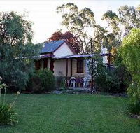 Peppertree - Mintaro