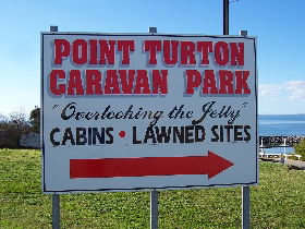 Point Turton Caravan Park - Accommodation Newcastle 1