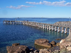 Point Turton Caravan Park - Accommodation Newcastle 2