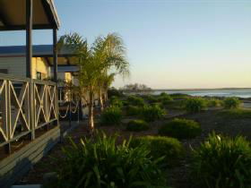 Port Broughton SA Accommodation Newcastle