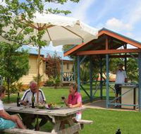 Port Elliot Holiday Park - Accommodation Newcastle