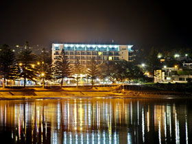 Port Lincoln Hotel - Accommodation Newcastle 1