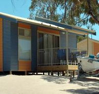 Port Lincoln Tourist Park - Accommodation Newcastle