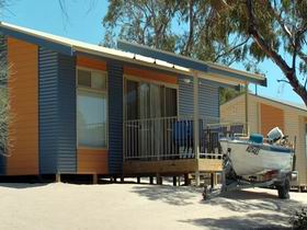 Port Lincoln Tourist Park - Accommodation Newcastle 0