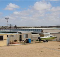 Port Neill Caravan Park - Accommodation Newcastle