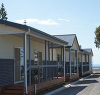 Port Vincent Caravan Park and Seaside Cabins - Accommodation Newcastle