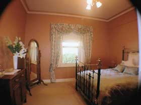 Precious Memories B&B - Accommodation Newcastle 1
