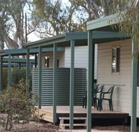 Quorn Caravan Park - Accommodation Newcastle