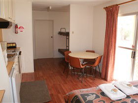 Quorn Caravan Park - Accommodation Newcastle 1