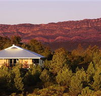 Rawnsley Park Station - Accommodation Newcastle