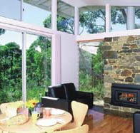 Ridgetop Retreats - Accommodation Newcastle