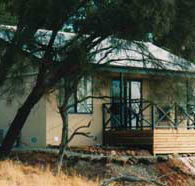 Riesling Country Cottages - Accommodation Newcastle