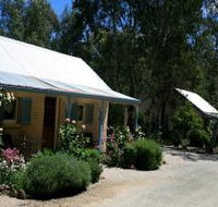 Riesling Trail Cottages - Accommodation Newcastle