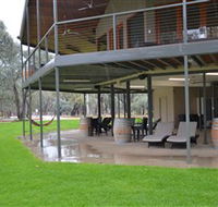 Riverside 267 - Accommodation Newcastle