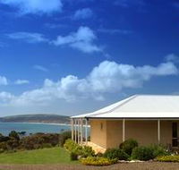 Seascape Lodge on Emu Bay - Accommodation Newcastle