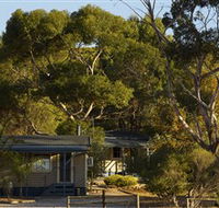 Seppelts View Cabins