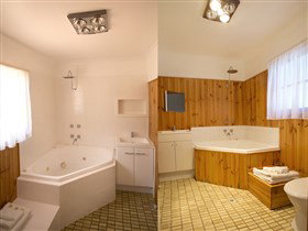 Seppelts View Cabins - Accommodation Newcastle 2