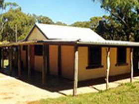 Southern Ocean Retreats - Goondooloo - Accommodation Newcastle 0