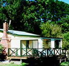 Southern Ocean Retreats Glenburn Cottage - Accommodation Newcastle