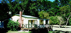 Southern Ocean Retreats Glenburn Cottage - Accommodation Newcastle 0