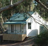 St Helens - The Pavilion - Accommodation Newcastle