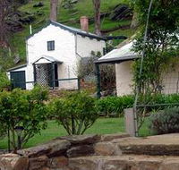 Stoneybank Settlement Cottages - Accommodation Newcastle