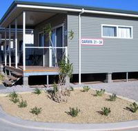 Sundowner Cabin and Tourist Park - Accommodation Newcastle