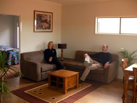 Sundowner Cabin And Tourist Park - Accommodation Newcastle 1