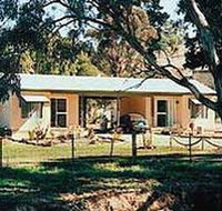 SunnyBrook Bed and Breakfast - Accommodation Newcastle