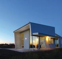 Tanonga Luxury Eco-Lodges - Accommodation Newcastle
