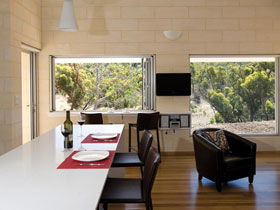 Tanonga Luxury Eco-Lodges - Accommodation Newcastle 1