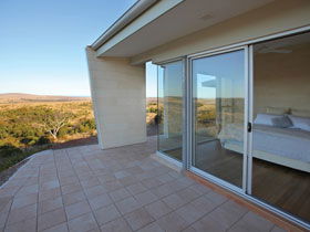 Tanonga Luxury Eco-Lodges - Accommodation Newcastle 2