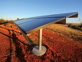 Tanonga Luxury Eco-Lodges - Accommodation Newcastle 3