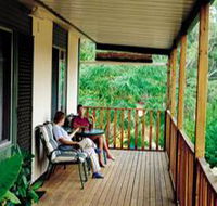 Taralee Orchards - Accommodation Newcastle