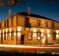 The Australasian Circa 1858 - Accommodation Newcastle
