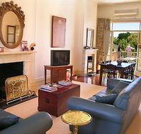 The Fire Station Inn - Residency Penthouse - Accommodation Newcastle