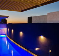 The Frames Ultra-Luxury Accommodation - Accommodation Newcastle