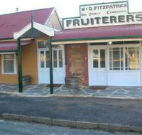 The Fruiterers - Accommodation Newcastle