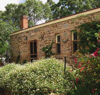 The Heritage Garden - Accommodation Newcastle