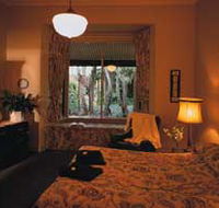 The Lodge Country House