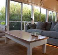 The Pelican Shed - Accommodation Newcastle